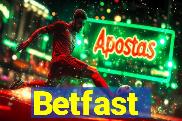 Betfast - Reclame AQUI